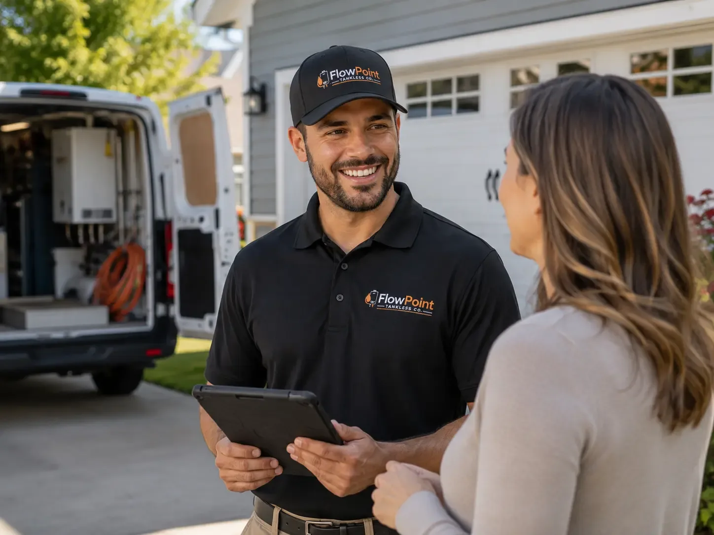 Tankless Water Heater Installation Broadway, NC FAQs